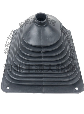 迪尔5-750/804/854/900/950拖拉机配件R280339换挡变速杆防尘护套