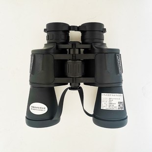 T398 36886 2007 2018 林格曼双筒测烟望远镜