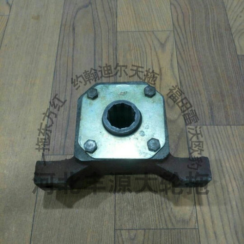 东方红804/904拖拉机农机配件东方红80传动轴支架总成传动轴支架