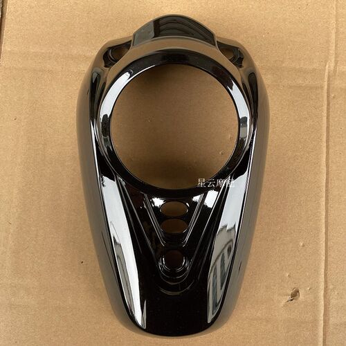 适用于力帆K19 LF150-14P K19Pro油箱上护罩仪表护罩油箱上装饰罩