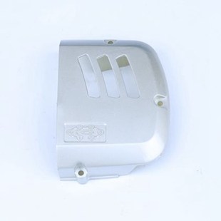 GS125 2豹 小太子GN125链轮盖小链轮外罩 适用钻HJ125