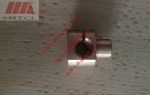 大连机床CD6150 CD6250小刀架丝母小拖板丝母 T22*5