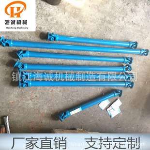 SWC SWC160加大法兰万向联轴器 2006 T5513