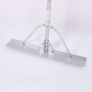 厂家直供屋顶雪刮可拆卸雪耙可伸缩屋顶除雪工具大棚顶除雪工具