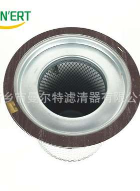 G55SCF-8空压机油分2.04.07.329油气分离器芯55kW螺杆压缩机配件