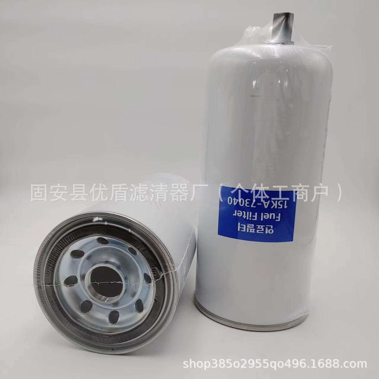 供应FS19915滤芯油水分离滤清器柴油滤芯 泵车搅拌车机油 FS19915