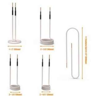 轴承拆卸工具 生锈螺丝拆卸工具 手持式 高频zvs感应加热器