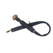 佐研气动低速打磨机汽车轮胎修补磨光刻磨机合金钨钢磨头补胎工具