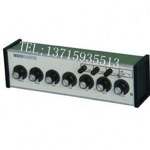 上海正阳ZX98A直流电阻器[七组开关],五金/工具,其它仪表仪器,淘宝优惠券,粉丝福利购,淘宝优惠卷