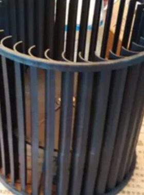 超洁亮SC900/B/SC2900 AS900吹地机风轮原装地面地毯吹干机风轮