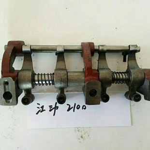 江动2100/295双缸柴油机摇臂总成