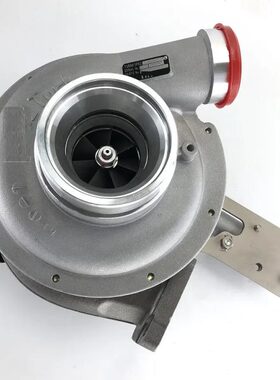 RHG8涡轮增压器S1760-EOM10适配日野HINO重卡E13C欧3发动机增压器