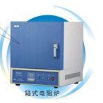 上海一恒 电炉 箱式 马弗炉 电阻炉SX2 12N 电阻炉