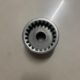 前驱齿轮 联接内齿轮 时风504拖拉机四驱齿轮 农机配件