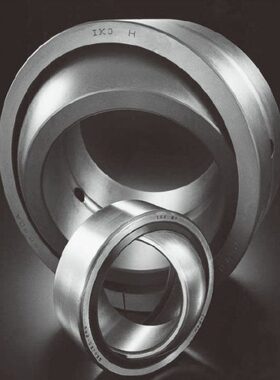 日本IKO原装 PB30 加油式杆端关节轴承关节轴承嵌入型鱼眼轴承