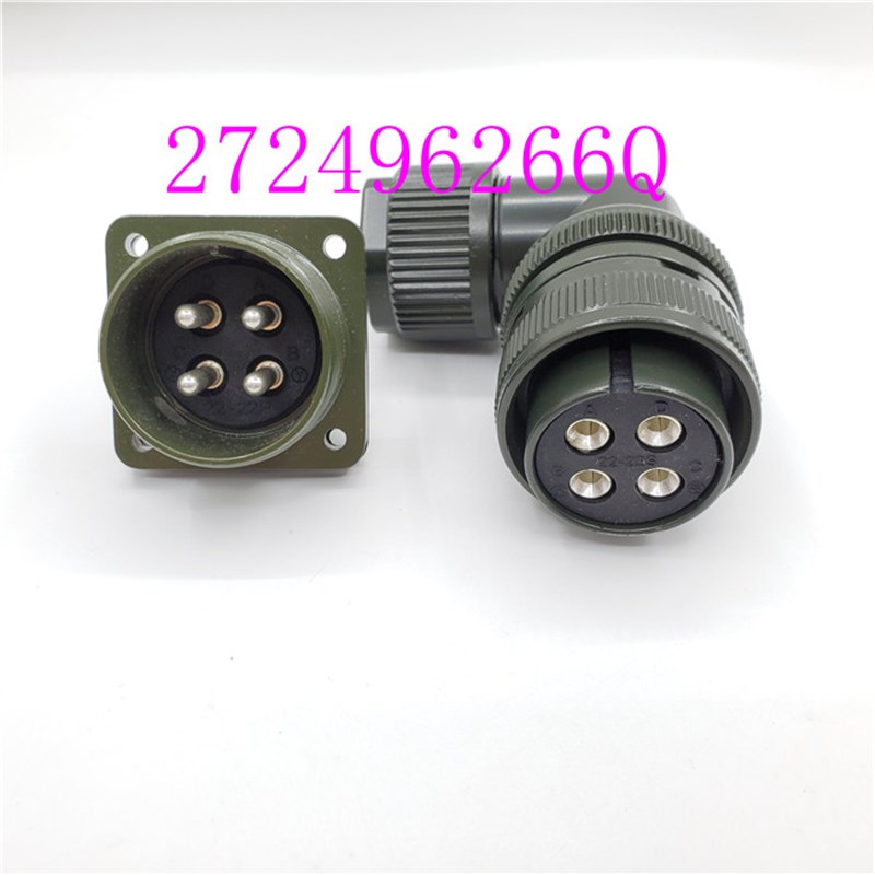 A06B-6079-K813发那科电机动力头电源头 A06B-6079-K813#E#S