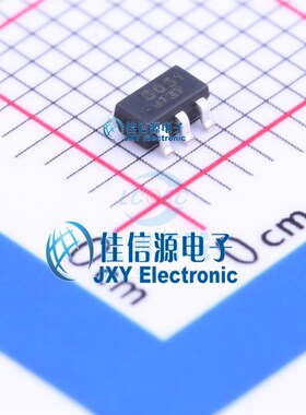 运算放大器 MS8051 杭州瑞盟 SOT-23-5 通用运放 全新原装 250MHz