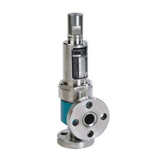 不锈钢弹簧全启式 安全阀DN15 320R 316 A42Y