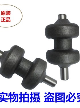 时风SF138平衡轴 SF148平衡铁 单缸 平衡铁 农机配件