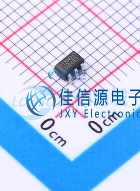 触摸芯片 PT2042AT6 PinTENG(品腾) SOT-23-6 内置LDO 锁存型NMOS