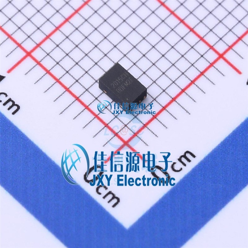 电池管理  CW2015CHBD  Cellwise(赛微)   TDFN-8