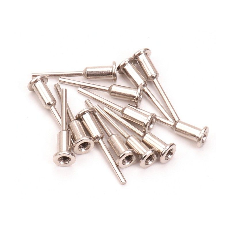 砂轮连接杆世新1寸磨盘连接杆锯片布轮杆子电磨砂纸夹磨盘杆子,3C数码配件,USB多功能数码宝,淘宝优惠券,粉丝福利购,淘宝优惠卷