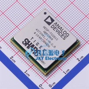 TS201SABPZ060 BGA ADI LINEAR 576 亚德诺 ADSP