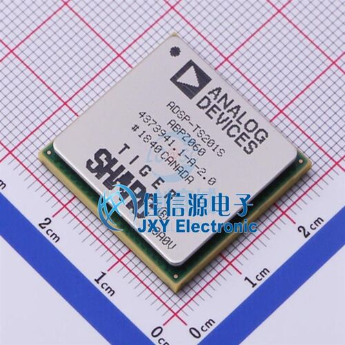 ADSP-TS201SABPZ060 ADI(亚德诺)/LINEAR BGA-576