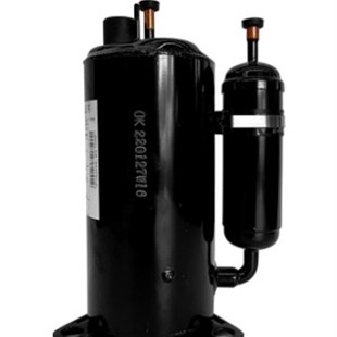 4KS225MAA压缩机R407三相200V 4KS250MAA 原装 制冷4KS280MAA