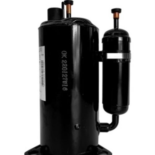 原装制冷4KS280MAA 4KS250MAA 4KS225MAA压缩机R407三相200V