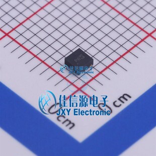 场效应管 DMP1046UFDB-7 DIODES(美台) U-DFN2020-6 2个P沟道 MOS