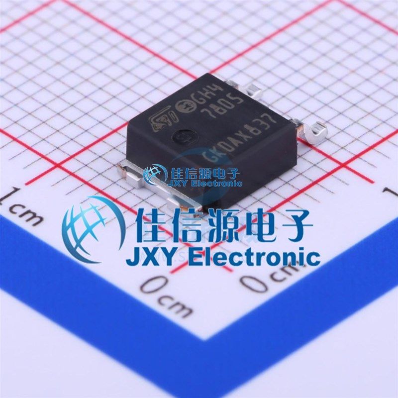 线性稳压器 L7805CDT-TR ST(意法半导体) TO-252-3 全新现货 包邮,标准件/零部件/工业耗材,输送带/传送带,淘宝优惠券,粉丝福利购,淘宝优惠卷