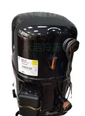 原装冷库泰康制冷压缩机TAG4561Z/ TAG4573Z/ TAG5536E/TAG5573E