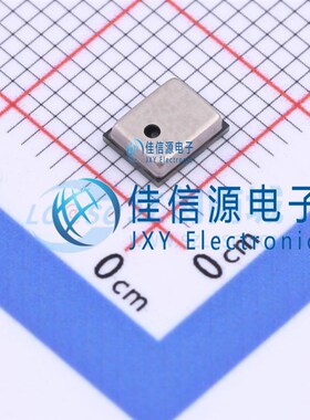 气体传感器 AGS10 广州奥松 SMD-4P,4x5 TVOC 空气质量 气体检测