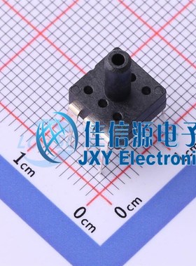 压力传感器 GZP160-040DR Sencoch芯感智 DIP-6 范围-40Kpa-40Kpa