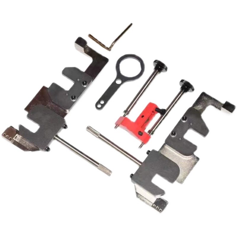 坤泰KT-3148宝马N63B44O发动机正时工具宝马S63B44OT发动机正时