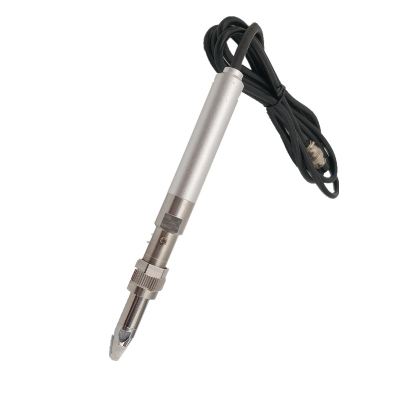 200W自动焊锡机烙铁头 FPC拖焊烙铁头 911G-4KN线路板拖焊烙铁头