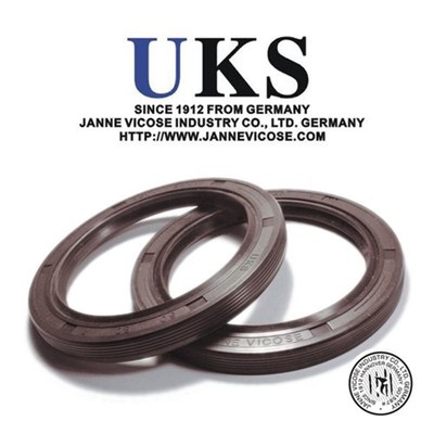 德国UKS SBT 骨架油封FB/TC 82/95*100*105*115*120*160*10*12*13
