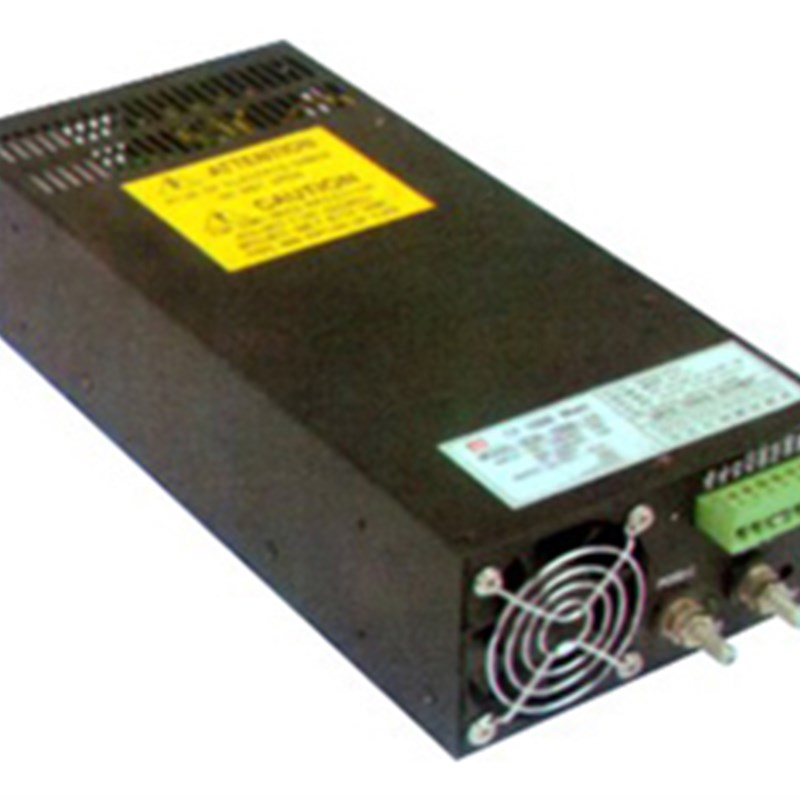 名纬科技SCN系列大功率型开关电源800/1000/1200/1500W 5/12/24V