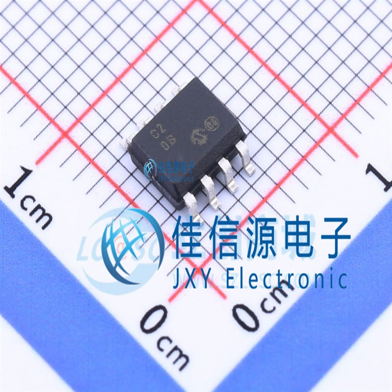 触摸芯片 CAP1203-1-SN MICROCHIP(美国微芯)  SOP-8 全新 原装
