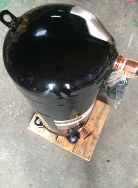 原装12匹谷轮空调压缩机 ZR144KC-TFD-550  ZR144KC-TFD-551