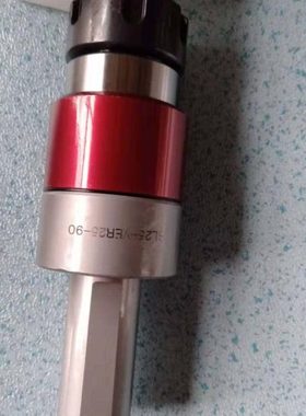 车床用直柄扭力伸缩攻牙微补偿延长杆SL32-VER32 SL32-VER25