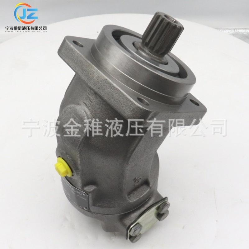 三一中联泵车臂架泵  A2FO16/61L-PAB05  柱塞泵