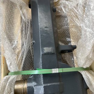 42150前车轴箱 954kQ拖拉机前桥壳体3k071 原厂久保田M854k 954k