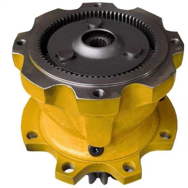 新源65/75远山轮式挖掘机  回转牙箱回转马达总成 回转旋转减速器,包装,包装胶带,淘宝优惠券,粉丝福利购,淘宝优惠卷