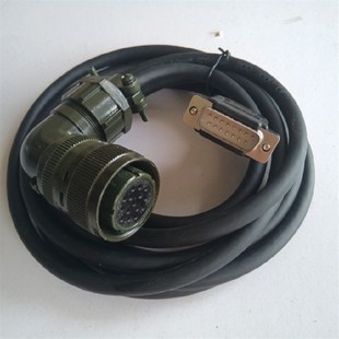 广州数控gsk980tdb主轴GR2024 器线 LA1编码