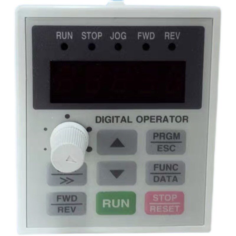 变频器面板DIGITAL OPERATOR