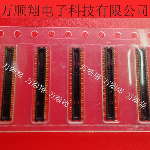 DF30FC-80DP-0.4V 原装HRS广濑进口连接器80p0.4mm间距公座板对板