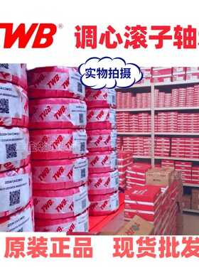帝达贝TWB轴承23218 23219 23220 23222 23224 23226CACK/C3W33P6