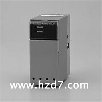 原装正品日本山武azbil多重烧嘴控制FRS100C100